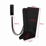 Luftmassageapparat til ben, lymfedr�nage AM-100 BLOW #2