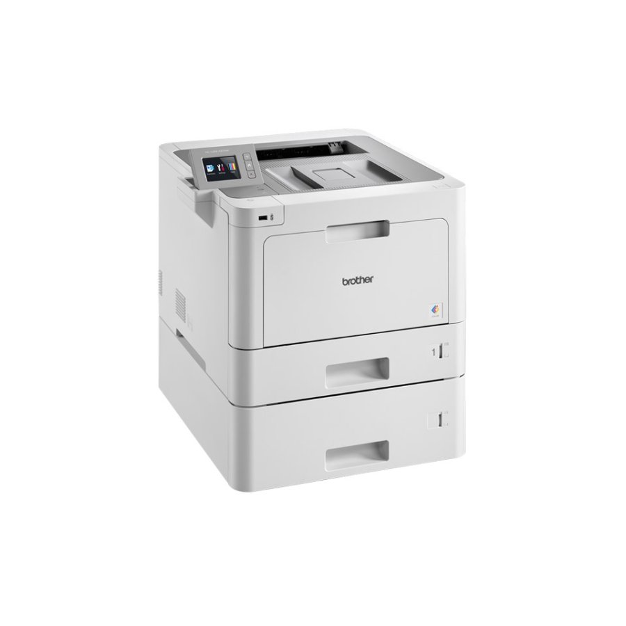 Brother HL-L9310CDWT laser printer Farve 2400 x 600 dpi A4 Wi-Fi #4