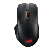 ASUS ROG Chakram X Origin mus Spil Hjre hnd RF Wireless + Bluetooth + USB Type-A Opto-mekanisk 36000 dpi #1