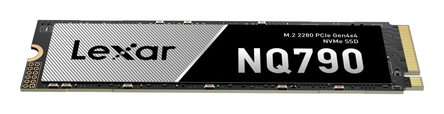 Lexar LNQ790X001T-RNNNG intern solid state drev 1 TB M.2 PCI Express 4.0 NVMe 3D TLC NAND #5