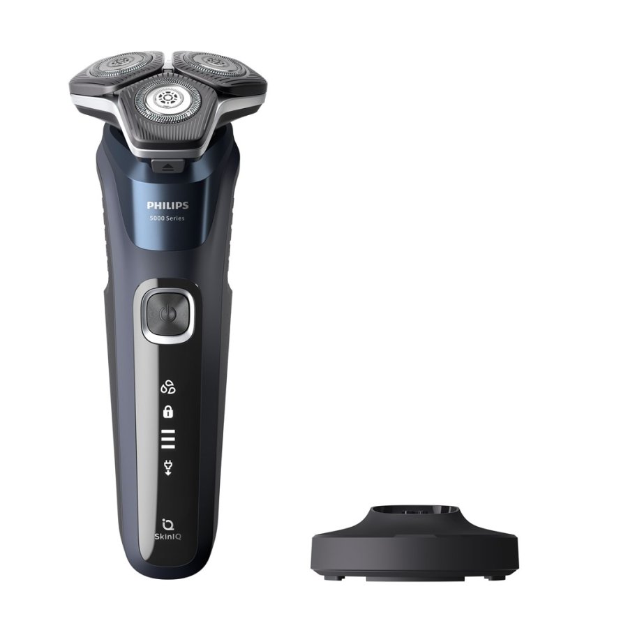 Philips SHAVER Series 5000 S5885/25 Elektrisk Wet & Dry-shaver #1