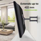 Techly ICA-PLB 136E tv-beslag 139,7 cm (55