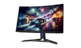 Lenovo Legion R27qc-30 WLED display 68,6 cm (27