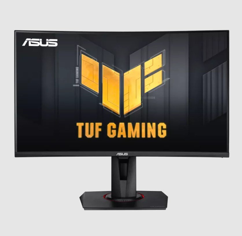 ASUS TUF Gaming VG27VQM computerskrm 68,6 cm (27