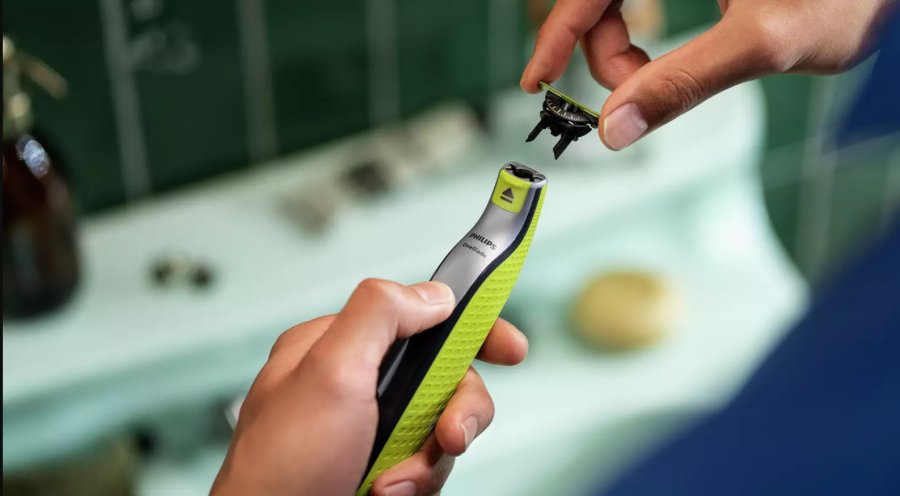 Philips OneBlade 360 QP2734/31 Ansigt #19