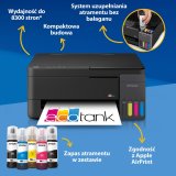 Epson EcoTank L3310 Inkjet A4 5760 x 1440 dpi 33 sider pr. minut Wi-Fi #5