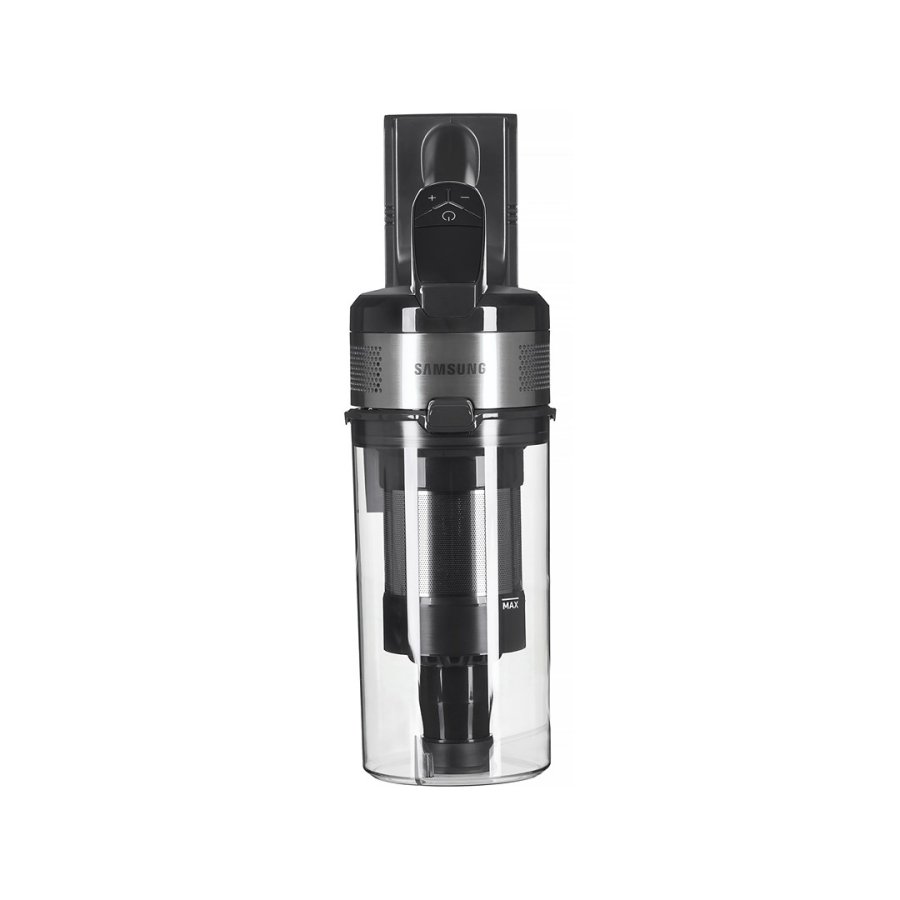Samsung VS20B75ADR5 Stick vakuum Vekselstrm Dry HEPA Posels 0,8 L 550 W Sort, Gr #25