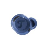 Teufel REAL blue TWS 3 Headset Tr�dl�s I �rerne Opkald/musik Bluetooth Bl� #4