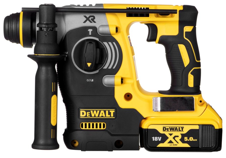 ST TIL ELVRKTJ COMBO DEWALT DCK305P3T (DCF887+DCH273+DCG405) #35