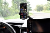 iBox H-9 Bilholder til smartphone #2