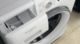 Fritst�ende vaskemaskine Whirlpool FFB 9258 SV DA 9 kg, 1200 omdrejninger pr. minut, hvid #8