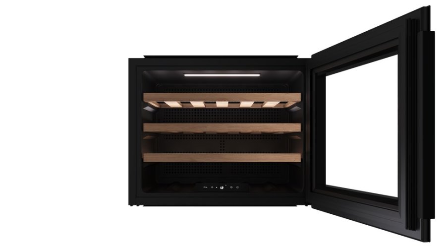 Vinotek Teka RVI 10024 GBK Sort #4