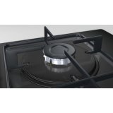 Bosch Serie 2 POP6B6B80 kogeplade Sort Indbygget Gaskomfur 4 zone(s) #4