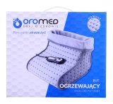 Oromed varme- og massagesko #1