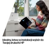 HP Original 126A LaserJet-tonerpatron, cyan #3