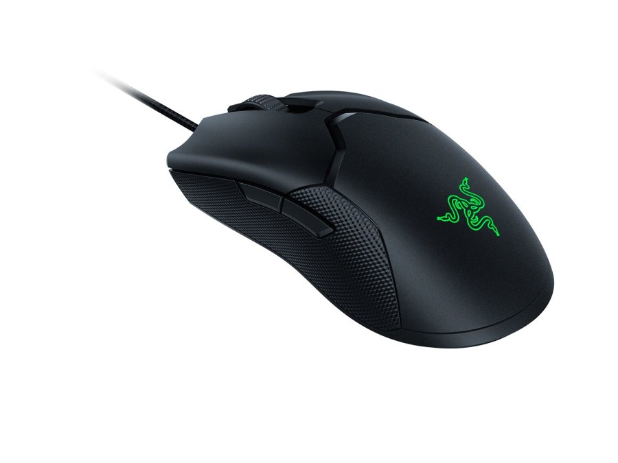 Razer Viper mus Spil Hjre hnd USB Type-A Optisk 20000 dpi #3