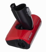 Bosch BBS711ANM stav stvsuger & elektrisk kost Posels 0,3 L Sort, Rd, Rustfrit stl #16