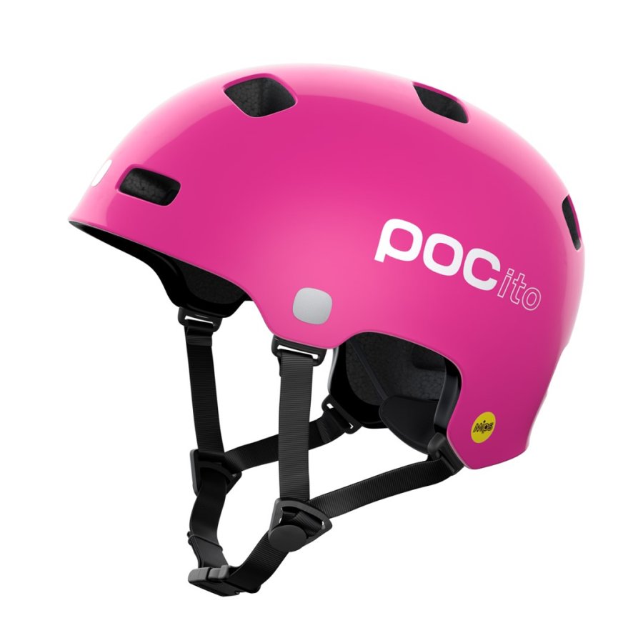 POC POCito Crane MIPS Lyser�d #1