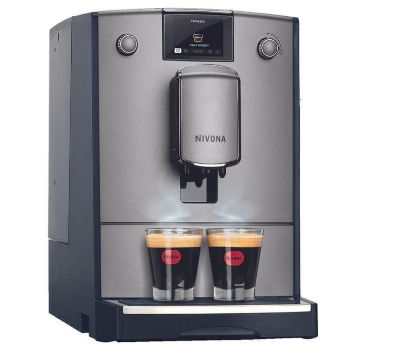 Nivona NICR 695 Espressomaskine 2,2 L #5