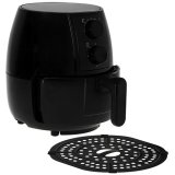 Airfryer Adler AD 6312 2,5 liter fedtfri frituregryde Sort #21