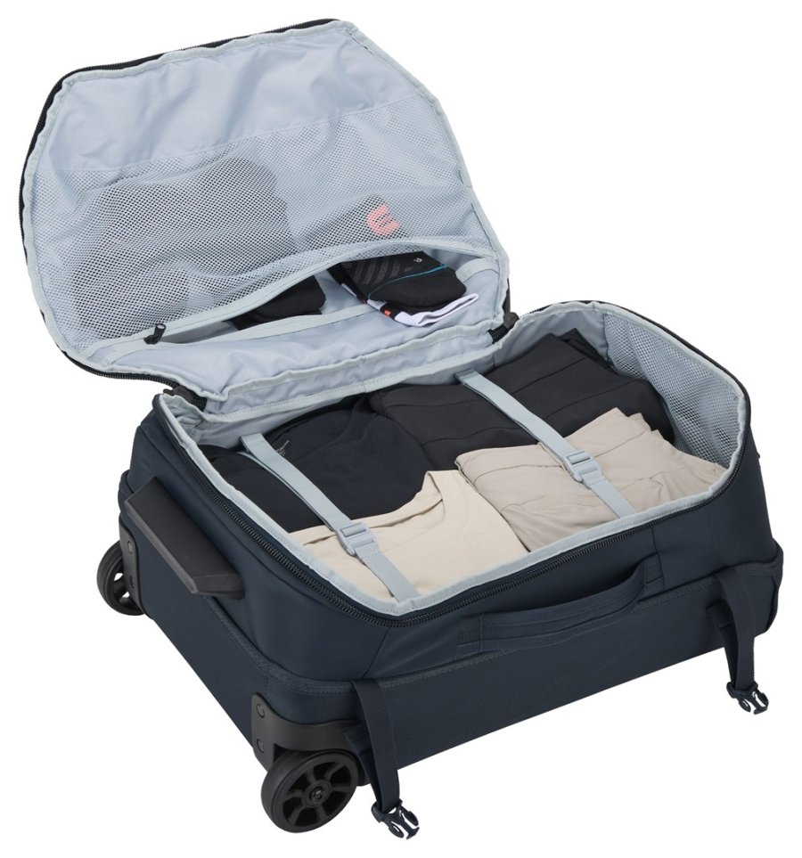 Thule Subterra EnRoute Trolley Bl�d skal Bl� #7