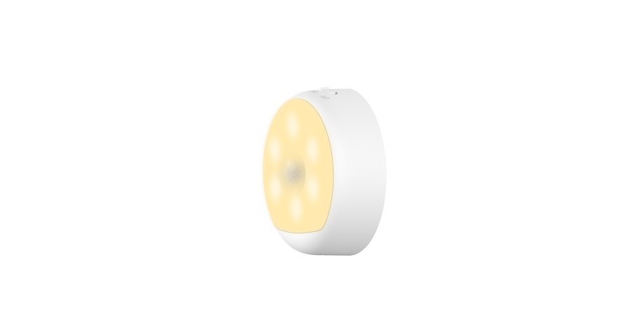 Yeelight YLYD01YL sensor-nattelys #11