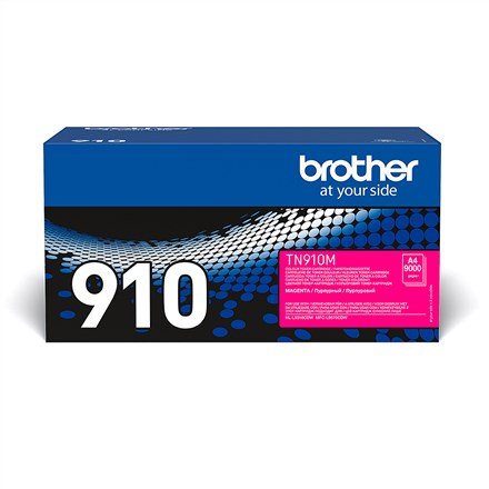 Magenta Laser Toner (TN910M) #6