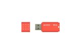 Goodram UME3-0640O0R11 USB-ngle 64 GB USB Type-A 3.2 Gen 1 (3.1 Gen 1) Orange #4