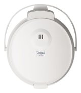 Cuckoo CR-1095 riskoger 1,8 L 700 W Gr�, Hvid #7