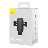 Baseus Metal Age II Passiv holder Mobiltelefon/Smartphone Gr�n #4