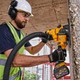 DEWALT FLEXVOLT BRUZDOWNICA 54V 125mm 2x6,0Ah DCG200T2 #5