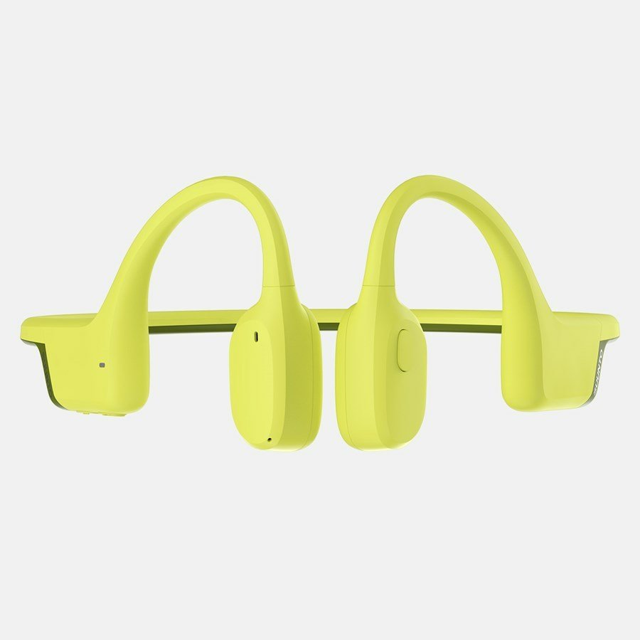 Suunto Sonic Headset Trdls rekrog Sport Bluetooth Lime #2