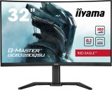 iiyama G-MASTER GCB3280QSU-B2 computerskrm 80 cm (31.5