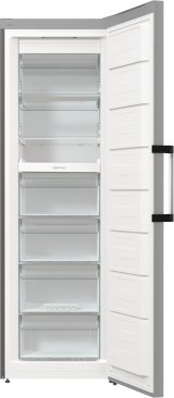 Gorenje FN619EAXL6 fryser Stende fryser Fritstende 280 L E Gr #16