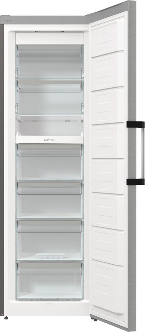 Gorenje FN619EAXL6 fryser Stende fryser Fritstende 280 L E Gr #16