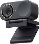 Insta360 CINSABPB webcam 3840 x 2160 pixel USB-C Sort #1