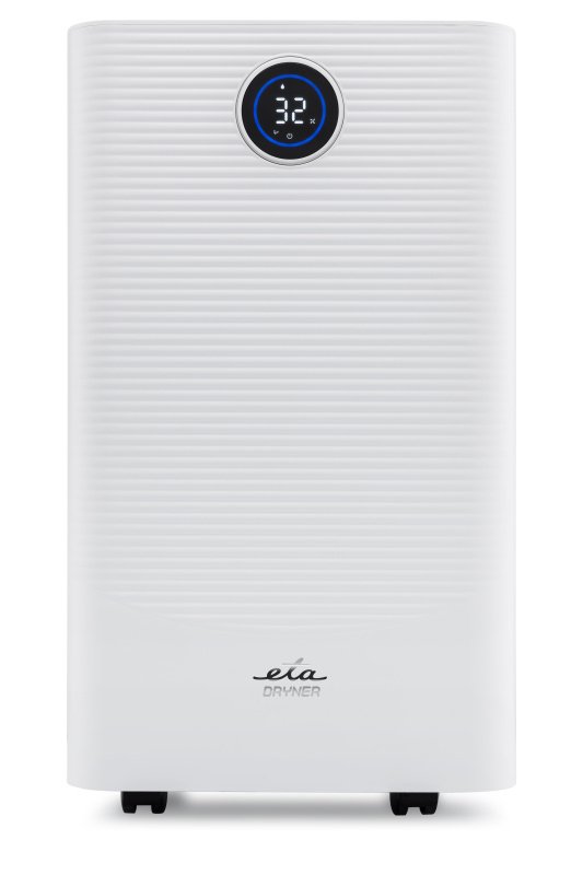 Eta Dryner 2 L 40 dB 200 W Hvid #4