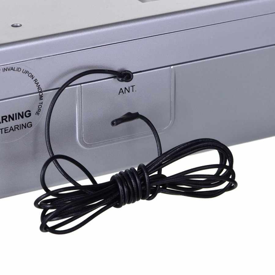 Blaupunkt KR14BT - kkkenradio #9