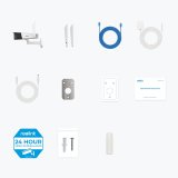 Reolink Duo Series W730 Kasse IP-sikkerhedskamera Udendrs 4608 x 1728 pixel Vg #5