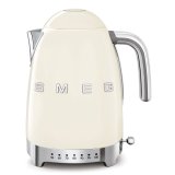 Smeg 50's Style Elkedler KLF04CREU Creme #1