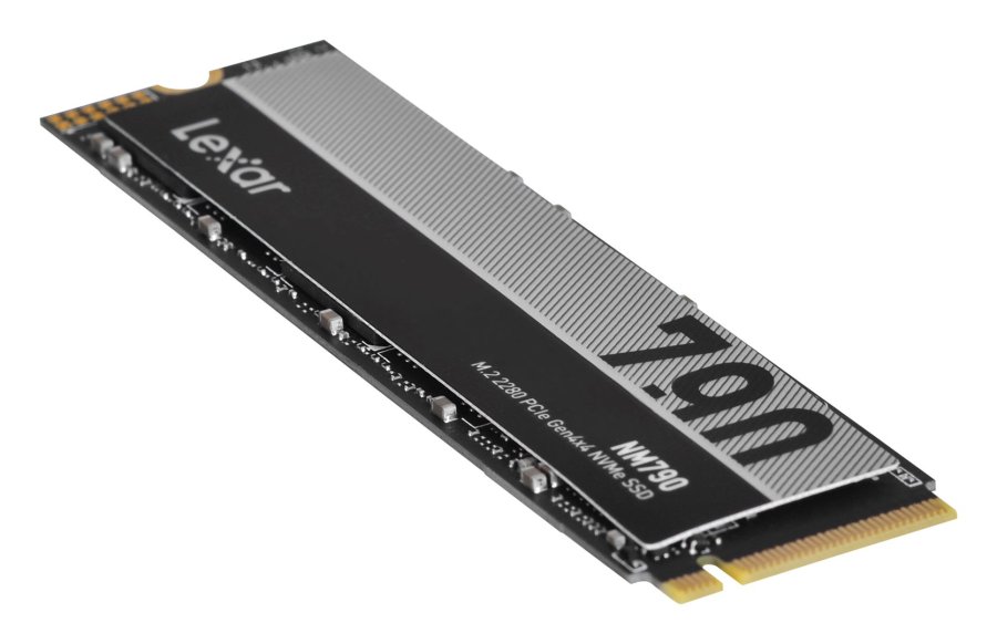 Lexar NM790 M.2 2 TB PCI Express 4.0 SLC NVMe #1
