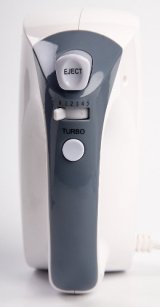 Adler AD 4202 Bordmixer Hvid 300 W #145
