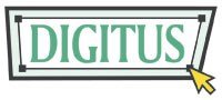 Digitus DN-80114-1 netv�rksswitch Ikke administreret Gigabit Ethernet (10/100/1000) 1U Gr� #1