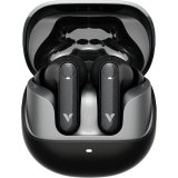 Verbatim TruSound Pro Headset Tr�dl�s I �rerne Opkald/musik Bluetooth Sort #4