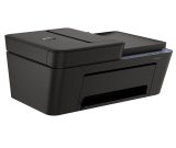 HP DeskJet 4330 Tr�dl�st All-in-One Farve Printer #2