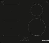 Bosch PWP611BB5E black cooktop induction #1