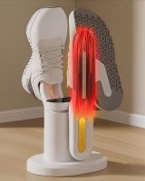 SHOE DRYER OZONE PRO+ MT6539 – Sko�t�rrer med ozonbaseret desinfektion. #13
