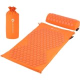 Akupressurmtte HMS AKM03 orange #1
