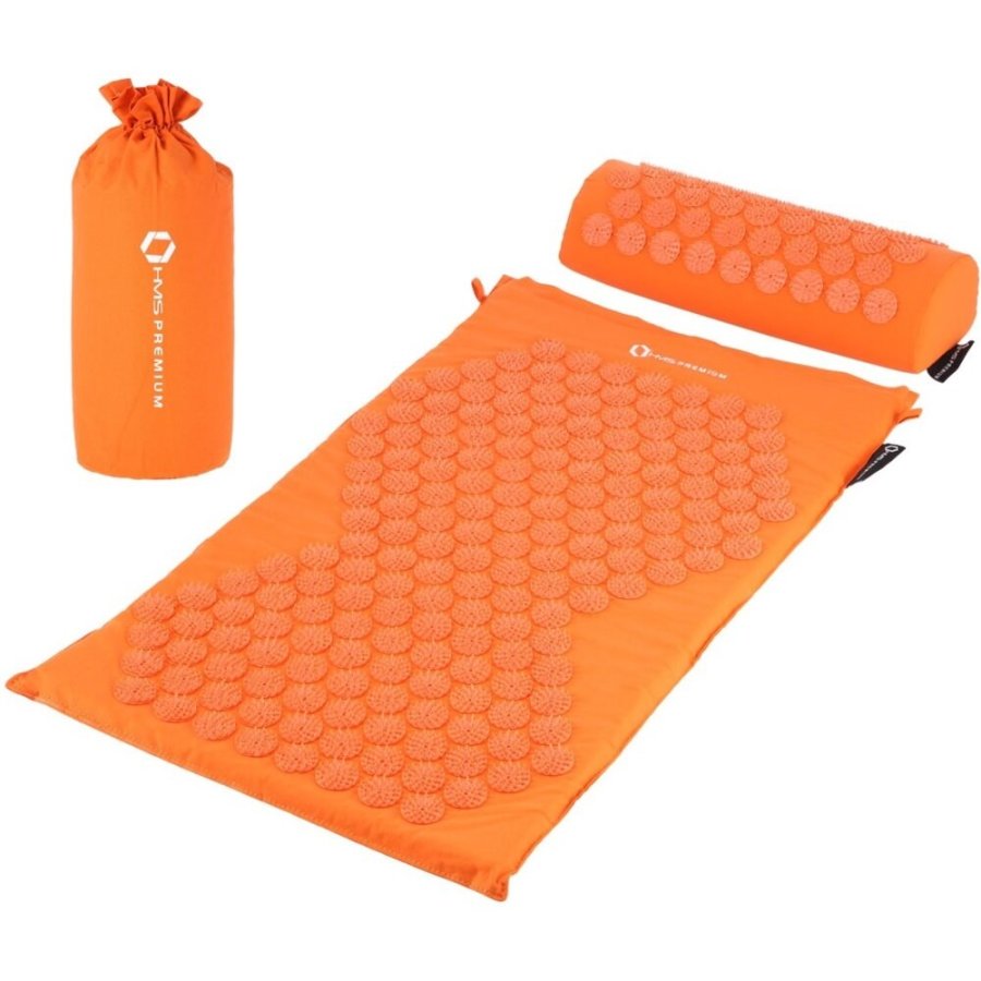 Akupressurmtte HMS AKM03 orange #1
