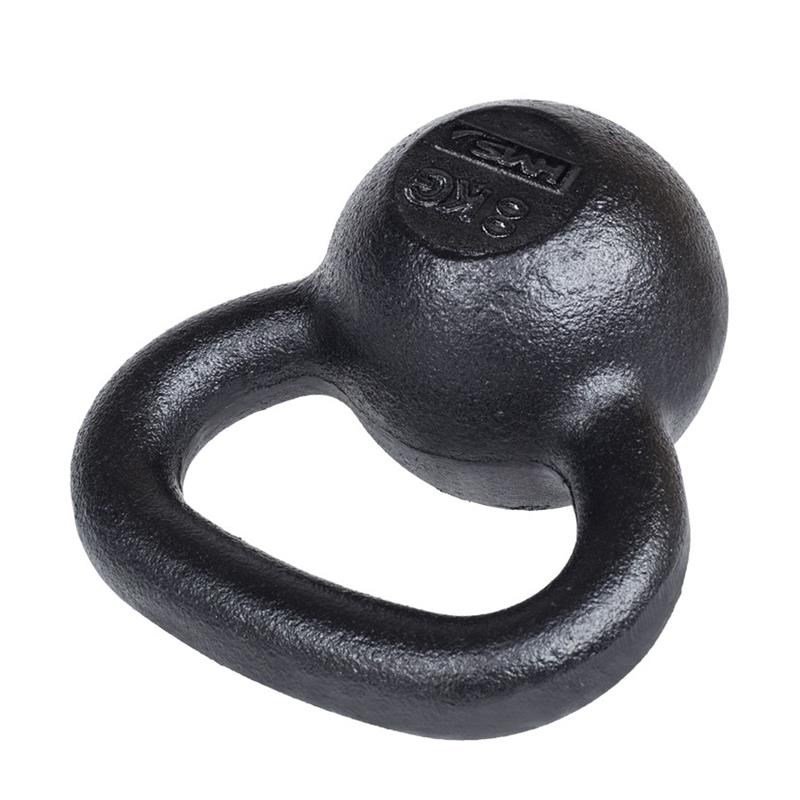 HMS Fitness KZG8 8 kg Standard kettlebell #2